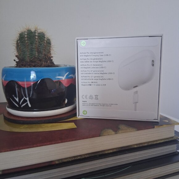 AirPods Pro 2nd Generation *SEALED* - Picture 2 of 5